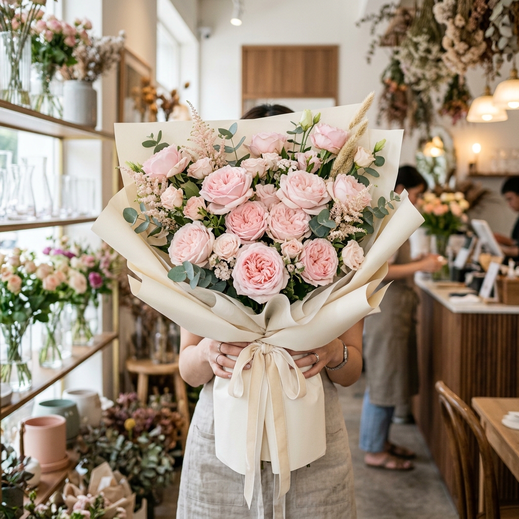 Ohara Rose