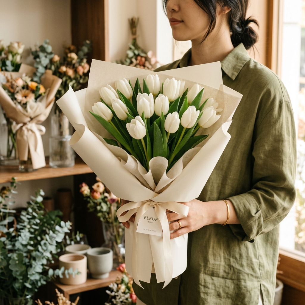 Tulip